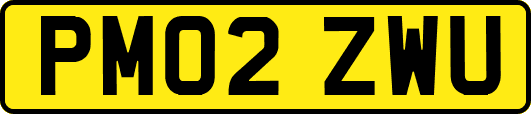 PM02ZWU
