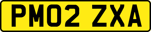 PM02ZXA