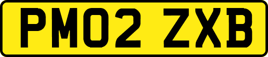 PM02ZXB