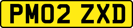 PM02ZXD