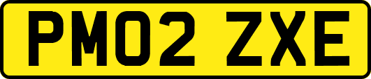 PM02ZXE