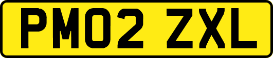 PM02ZXL