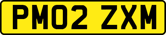 PM02ZXM