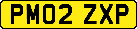 PM02ZXP