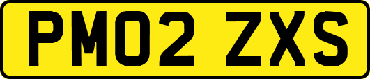 PM02ZXS