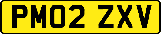 PM02ZXV