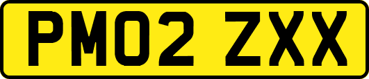 PM02ZXX
