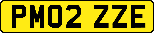 PM02ZZE