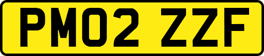 PM02ZZF