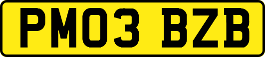 PM03BZB
