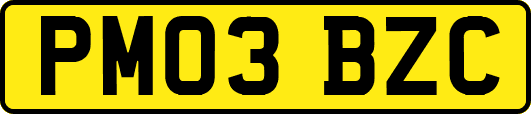 PM03BZC
