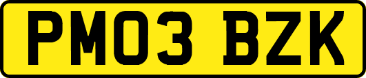 PM03BZK