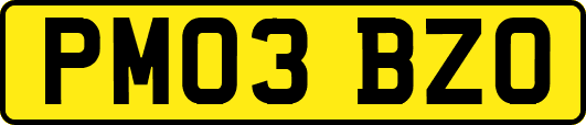 PM03BZO