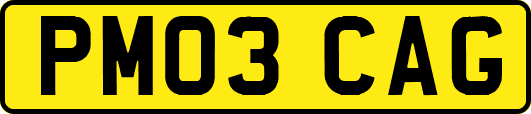 PM03CAG