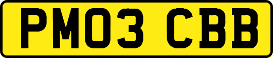 PM03CBB