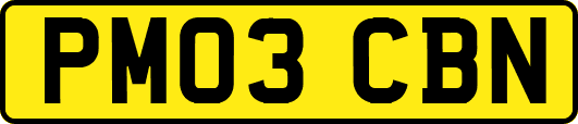 PM03CBN