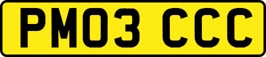 PM03CCC