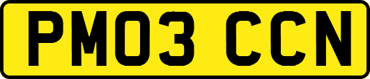 PM03CCN