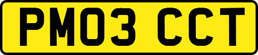 PM03CCT