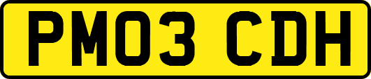 PM03CDH