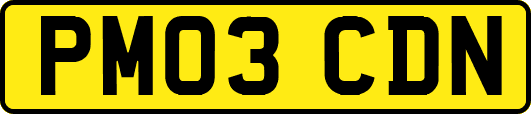 PM03CDN