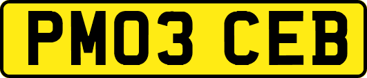 PM03CEB