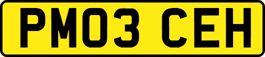 PM03CEH