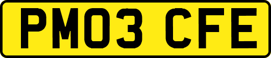 PM03CFE