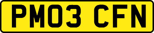 PM03CFN