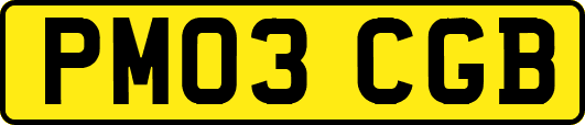 PM03CGB