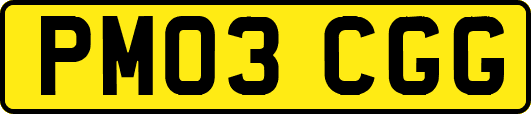 PM03CGG