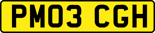 PM03CGH