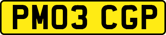 PM03CGP