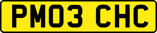 PM03CHC