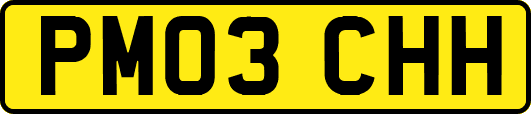 PM03CHH