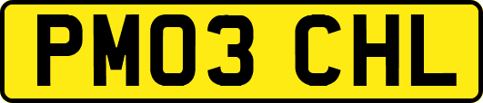 PM03CHL
