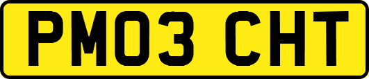 PM03CHT