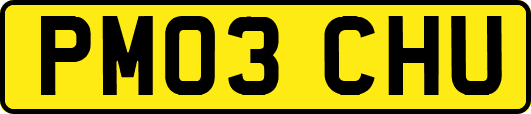 PM03CHU