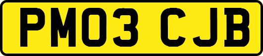 PM03CJB
