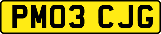 PM03CJG