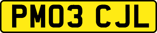 PM03CJL