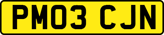 PM03CJN