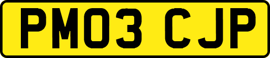 PM03CJP