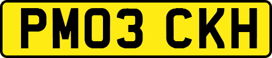 PM03CKH
