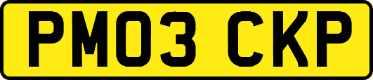 PM03CKP