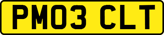 PM03CLT