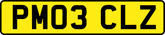 PM03CLZ