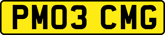 PM03CMG