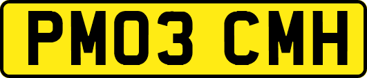 PM03CMH