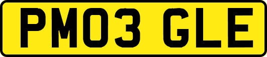 PM03GLE